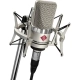 Neumann TLM 107 Large-Diaphragm Cardioid Condenser Studio Microphone